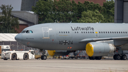 German Air Force Airbus A310-304(MRTT) (1024) at  Hamburg - Fuhlsbuettel (Helmut Schmidt), Germany