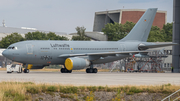 German Air Force Airbus A310-304(MRTT) (1024) at  Hamburg - Fuhlsbuettel (Helmut Schmidt), Germany