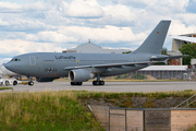 German Air Force Airbus A310-304(MRTT) (1024) at  Hamburg - Fuhlsbuettel (Helmut Schmidt), Germany