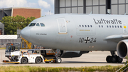 German Air Force Airbus A310-304(MRTT) (1024) at  Hamburg - Fuhlsbuettel (Helmut Schmidt), Germany