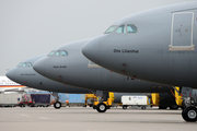 German Air Force Airbus A310-304(MRTT) (1024) at  Cologne/Bonn, Germany