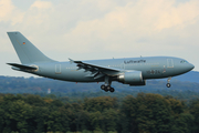 German Air Force (Luftwaffe) Airbus A310-304(MRTT) (1024) at  Cologne/Bonn, Germany