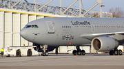 German Air Force Airbus A310-304(MRTT) (1024) at  Hamburg - Fuhlsbuettel (Helmut Schmidt), Germany