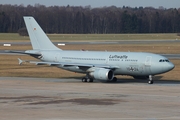 German Air Force Airbus A310-304(MRTT) (1024) at  Hamburg - Fuhlsbuettel (Helmut Schmidt), Germany