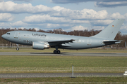 German Air Force Airbus A310-304(MRTT) (1024) at  Hamburg - Fuhlsbuettel (Helmut Schmidt), Germany