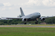 German Air Force Airbus A310-304(MRTT) (1024) at  Hamburg - Fuhlsbuettel (Helmut Schmidt), Germany