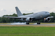 German Air Force Airbus A310-304(MRTT) (1024) at  Hamburg - Fuhlsbuettel (Helmut Schmidt), Germany