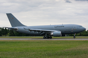 German Air Force Airbus A310-304(MRTT) (1024) at  Hamburg - Fuhlsbuettel (Helmut Schmidt), Germany