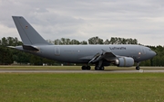 German Air Force Airbus A310-304(MRTT) (1024) at  Hamburg - Fuhlsbuettel (Helmut Schmidt), Germany