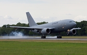 German Air Force Airbus A310-304(MRTT) (1024) at  Hamburg - Fuhlsbuettel (Helmut Schmidt), Germany