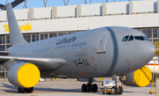 German Air Force Airbus A310-304(MRTT) (1024) at  Hamburg - Fuhlsbuettel (Helmut Schmidt), Germany