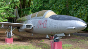 Polish Air Force (Siły Powietrzne) PZL-Mielec TS-11 Bis B Iskra (1024) at  Powodowo, Poland