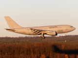 German Air Force (Luftwaffe) Airbus A310-304(MRTT) (1025) at  Cologne/Bonn, Germany