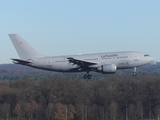 German Air Force (Luftwaffe) Airbus A310-304(MRTT) (1025) at  Cologne/Bonn, Germany