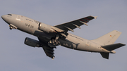 German Air Force Airbus A310-304(MRTT) (1025) at  Hamburg - Fuhlsbuettel (Helmut Schmidt), Germany