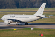 German Air Force Airbus A310-304(MRTT) (1025) at  Hamburg - Fuhlsbuettel (Helmut Schmidt), Germany