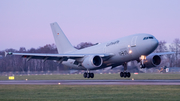 German Air Force Airbus A310-304(MRTT) (1025) at  Hamburg - Fuhlsbuettel (Helmut Schmidt), Germany