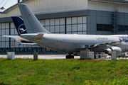 German Air Force Airbus A310-304(MRTT) (1025) at  Hamburg - Fuhlsbuettel (Helmut Schmidt), Germany