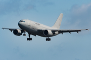 German Air Force Airbus A310-304(MRTT) (1025) at  Hamburg - Fuhlsbuettel (Helmut Schmidt), Germany