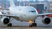 German Air Force Airbus A310-304(MRTT) (1025) at  Hamburg - Fuhlsbuettel (Helmut Schmidt), Germany