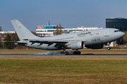 German Air Force Airbus A310-304(MRTT) (1025) at  Hamburg - Fuhlsbuettel (Helmut Schmidt), Germany