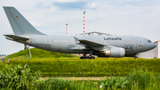 German Air Force (Luftwaffe) Airbus A310-304(MRTT) (1025) at  Hamburg - Fuhlsbuettel (Helmut Schmidt), Germany