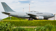 German Air Force Airbus A310-304(MRTT) (1025) at  Hamburg - Fuhlsbuettel (Helmut Schmidt), Germany