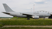 German Air Force Airbus A310-304(MRTT) (1025) at  Hamburg - Fuhlsbuettel (Helmut Schmidt), Germany