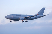 German Air Force Airbus A310-304(MRTT) (1025) at  Hamburg - Fuhlsbuettel (Helmut Schmidt), Germany