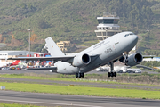 German Air Force Airbus A310-304(MRTT) (1025) at  Tenerife Norte - Los Rodeos, Spain