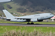 German Air Force Airbus A310-304(MRTT) (1025) at  Tenerife Norte - Los Rodeos, Spain