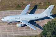 German Air Force (Luftwaffe) Airbus A310-304(MRTT) (1025) at  Cologne/Bonn, Germany