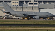 German Air Force Airbus A310-304(MRTT) (1025) at  Cologne/Bonn, Germany