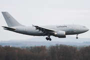 German Air Force Airbus A310-304(MRTT) (1025) at  Cologne/Bonn, Germany