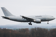 German Air Force (Luftwaffe) Airbus A310-304(MRTT) (1025) at  Cologne/Bonn, Germany