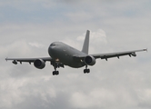 German Air Force Airbus A310-304(MRTT) (1025) at  RAF Fairford, United Kingdom