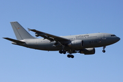 German Air Force (Luftwaffe) Airbus A310-304(MRTT) (1025) at  Hamburg - Fuhlsbuettel (Helmut Schmidt), Germany