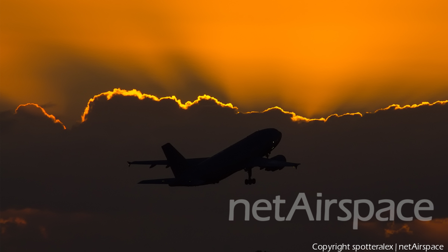 German Air Force Airbus A310-304(MRTT) (1025) | Photo 179574