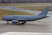 German Air Force Airbus A310-304(MRTT) (1026) at  Cologne/Bonn, Germany