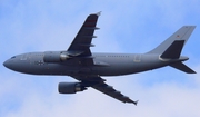 German Air Force (Luftwaffe) Airbus A310-304(MRTT) (1026) at  Cologne/Bonn, Germany