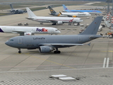 German Air Force Airbus A310-304(MRTT) (1026) at  Cologne/Bonn, Germany