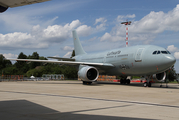 German Air Force (Luftwaffe) Airbus A310-304(MRTT) (1026) at  Hamburg - Fuhlsbuettel (Helmut Schmidt), Germany
