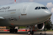 German Air Force (Luftwaffe) Airbus A310-304(MRTT) (1026) at  Hamburg - Fuhlsbuettel (Helmut Schmidt), Germany