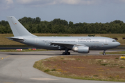 German Air Force Airbus A310-304(MRTT) (1026) at  Hamburg - Fuhlsbuettel (Helmut Schmidt), Germany