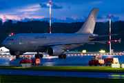 German Air Force Airbus A310-304(MRTT) (1026) at  Hamburg - Fuhlsbuettel (Helmut Schmidt), Germany