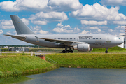 German Air Force Airbus A310-304(MRTT) (1026) at  Hamburg - Fuhlsbuettel (Helmut Schmidt), Germany