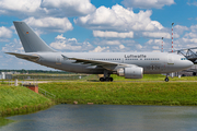 German Air Force Airbus A310-304(MRTT) (1026) at  Hamburg - Fuhlsbuettel (Helmut Schmidt), Germany