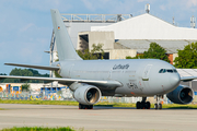 German Air Force Airbus A310-304(MRTT) (1026) at  Hamburg - Fuhlsbuettel (Helmut Schmidt), Germany