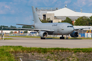 German Air Force Airbus A310-304(MRTT) (1026) at  Hamburg - Fuhlsbuettel (Helmut Schmidt), Germany