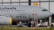 German Air Force Airbus A310-304(MRTT) (1026) at  Hamburg - Fuhlsbuettel (Helmut Schmidt), Germany